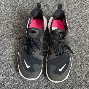 Used Nike free run